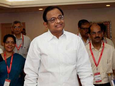 Deficit Crisis: Hope Chidamabaram is praying to goddess Lakshmi Deficit Crisis: Hope Chidamabaram is praying to goddess Lakshmi