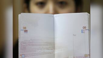 After China claims Arunachal, India joins in 'map war' 