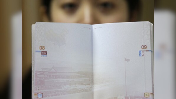 After China claims Arunachal, India joins in 'map war' 