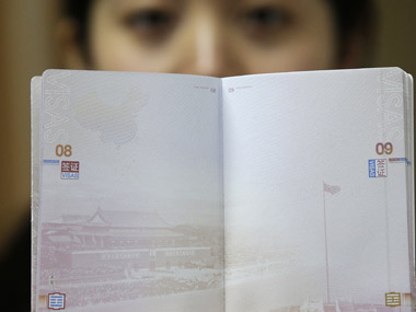 After China claims Arunachal, India joins in 'map war' After China claims Arunachal, India joins in 'map war'