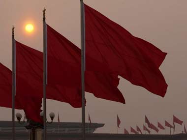 China hauls away activists in congress crackdown China hauls away activists in congress crackdown
