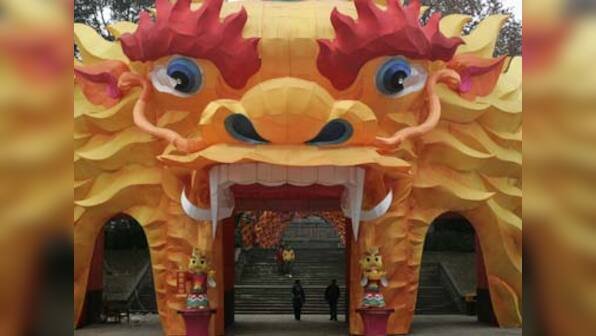 China to emerge world's largest N-power generator by 2020?