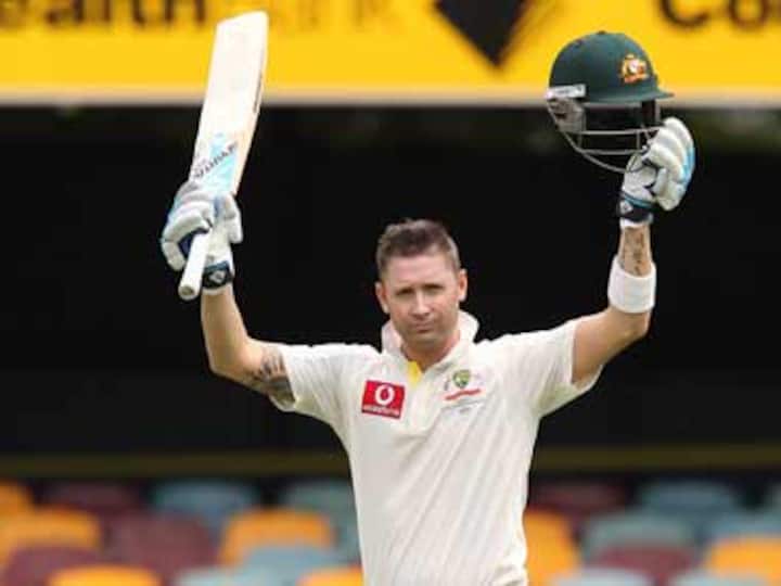 Captain Clarke slams double ton to lead Aussie recovery