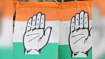 Guj Cong withdraws second candidate list after NCP tie up