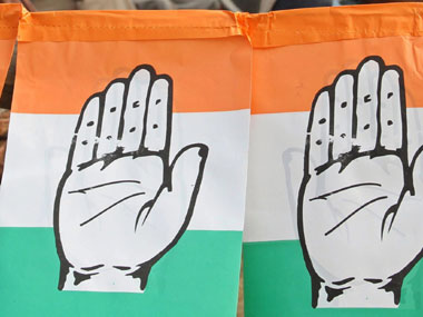 Guj Cong withdraws second candidate list after NCP tie up Guj Cong withdraws second candidate list after NCP tie up