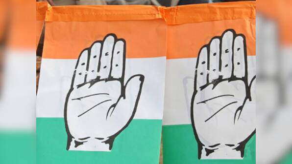 Gujarat: EC rejects Cong Visavadar candidate's nomination