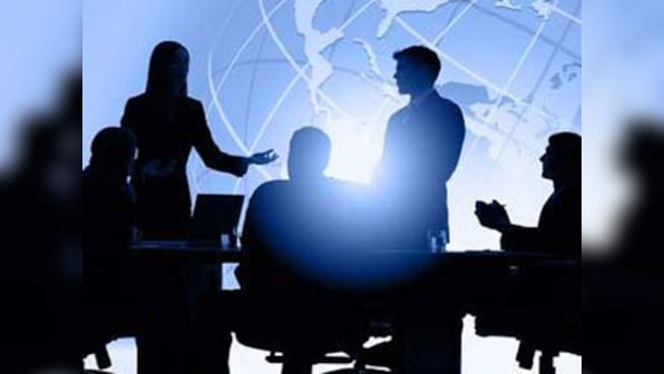 M&A deals are back on fire but valuation concerns remain