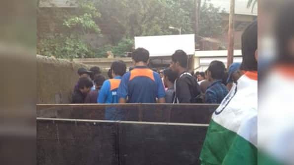 India vs England: The good, bad and ugly of Wankhede