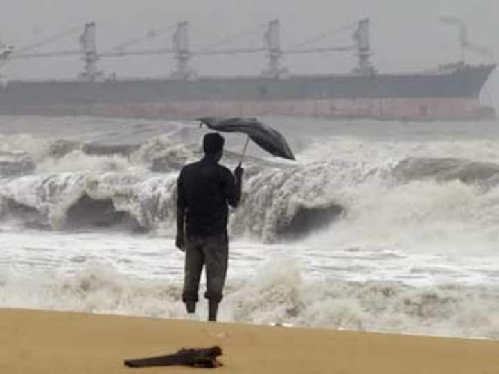 Cyclone Nilam: Over 100 people rescued in AP
