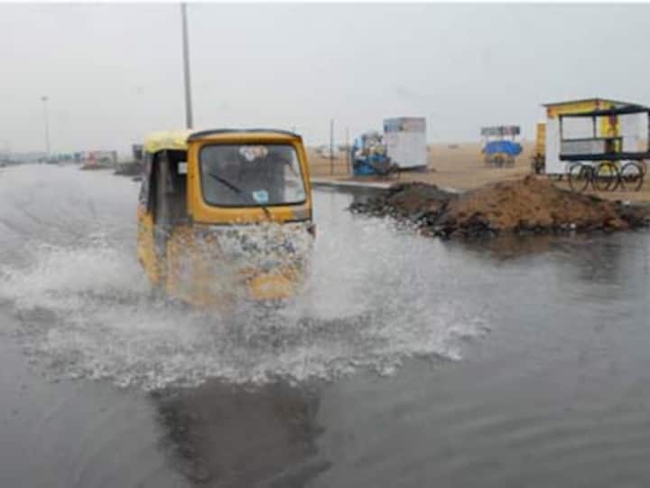 Cyclone Nilam aftermath: 22 dead in Andhra, trains cancelled
