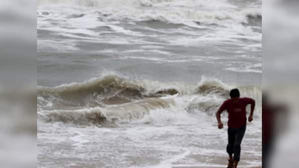 Four killed in AP in rain-related mishaps
