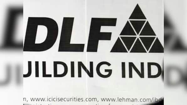 DLF reduces debt by Rs 2,000 crore, plans new projects