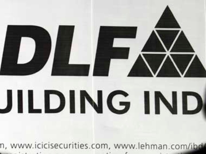 DLF reduces debt by Rs 2,000 crore, plans new projects
