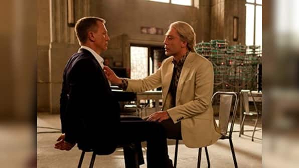 Movie Review: Skyfall is the very best and very worst of Bond