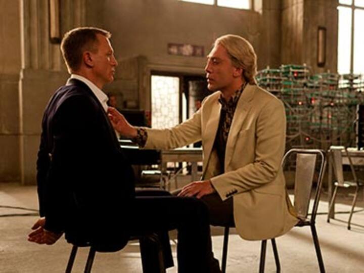 Movie Review: Skyfall is the very best and very worst of Bond Movie Review: Skyfall is the very best and very worst of Bond