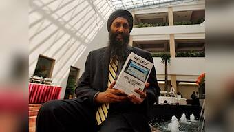 Datawind CEO, MIT Prof among Forbes' top 15 'classroom revolutionaries'
