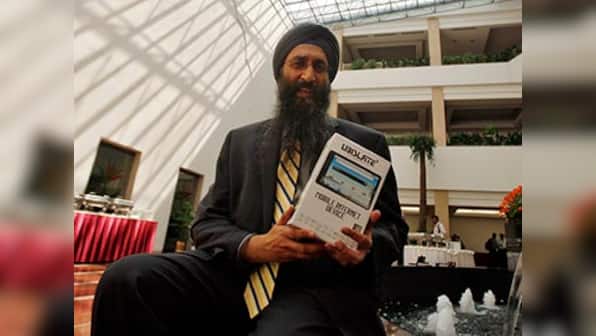 Datawind CEO, MIT Prof among Forbes' top 15 'classroom revolutionaries'