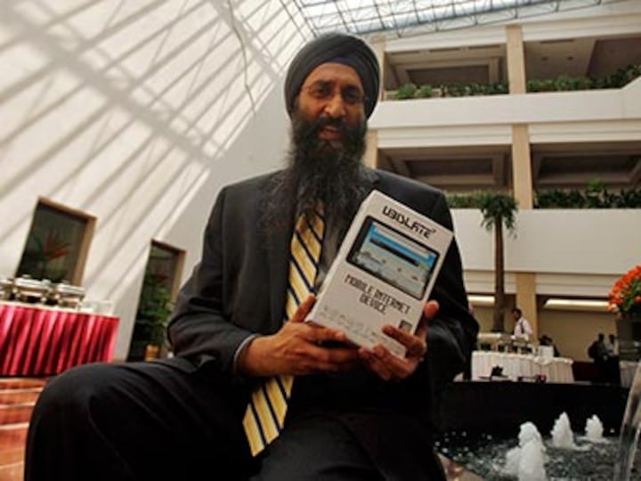Datawind CEO, MIT Prof among Forbes' top 15 'classroom revolutionaries'