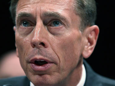 Woman at the centre of Petraeus scandal visited White House 3 times this yr Woman at the centre of Petraeus scandal visited White House 3 times this yr