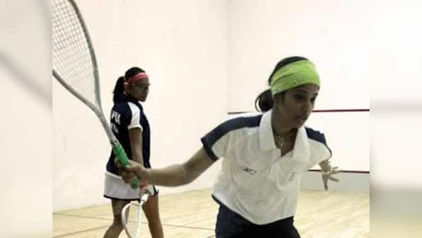 India beat Argentina to make World Team Squash pre-quarters