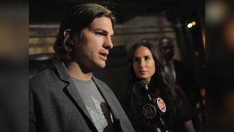 Demi Moore's daughters urge her to divorce Ashton Kutcher
