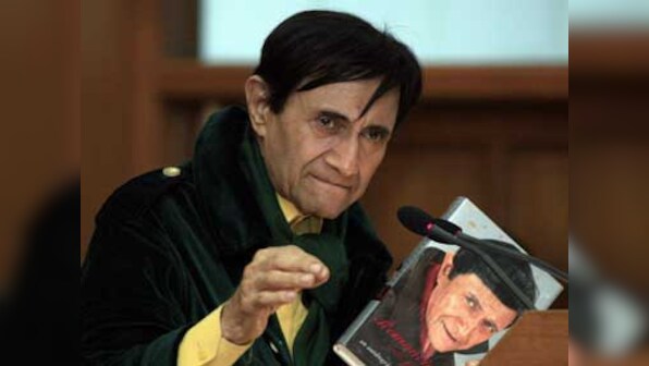 Dev Anand's statue to be unveiled in Mumbai