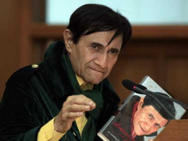 Dev Anand's statue to be unveiled in Mumbai