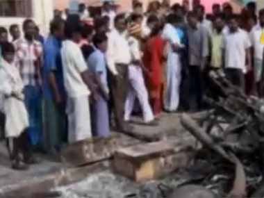 Dharmapuri violence: Why are Dalits unsafe in Dravidian Tamil Nadu? Dharmapuri violence: Why are Dalits unsafe in Dravidian Tamil Nadu?