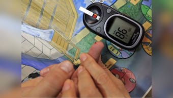 Watch your waistline to avoid diabetes, says new report 