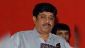 Will water woes in Amreli mark the end of BJP's Dilip Sanghani?