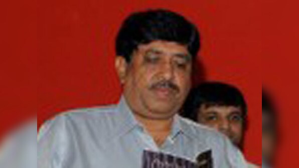 Will water woes in Amreli mark the end of BJP's Dilip Sanghani?
