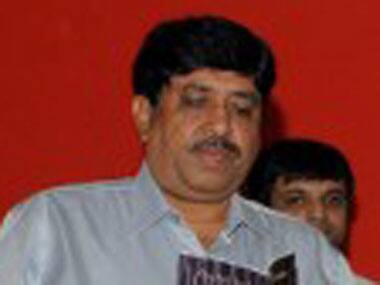 Will water woes in Amreli mark the end of BJP's Dilip Sanghani?