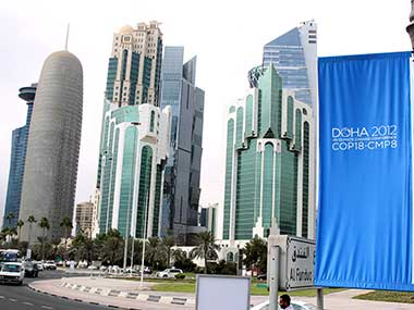 UN climate talks begin in Doha: Will they achieve anything? UN climate talks begin in Doha: Will they achieve anything?