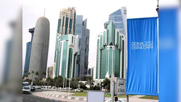 UN climate talks begin in Doha: Will they achieve anything? 