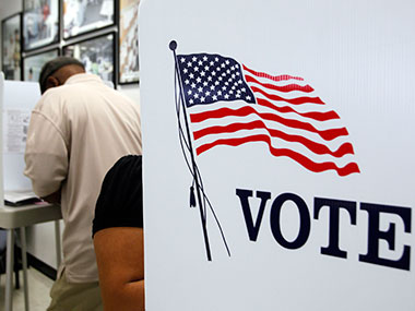 US federal govt notifies 21 states of hackers targeting election systems prior to 2016 presidential polls US federal govt notifies 21 states of hackers targeting election systems prior to 2016 presidential polls