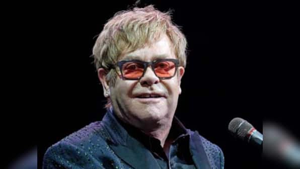 Elton John biopic Rocketman release date pushed by two weeks, will now release on 31 May, 2019