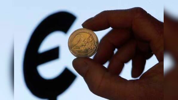 Eurozone mulls Greek debt buyback as part of bailout 