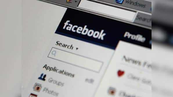 Facebook account hacked, alleges Shaheen Dadha