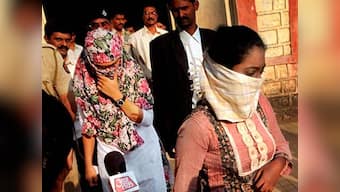 Facebook furore: RR Patil didn't order arrest of girls, says NCP