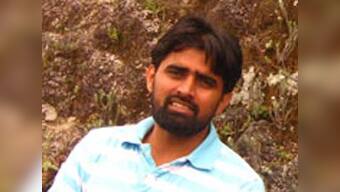 Terror suspect Fasih to be brought to B'lore today or tomorrow