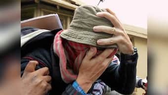 'Mazurier Pascal should defend himself in court'