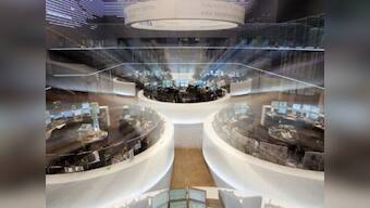 Chart: Global markets vote down US poll results