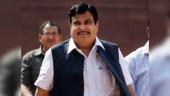 News Wrap: Pressure increases on Gadkari; US election starts