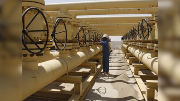 GAIL dumps IL&FS as contractor for Pradhan Mantri Urja Ganga gas pipeline project due to poor project progress