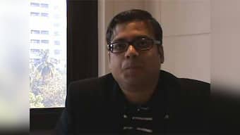 Tedx Profile: Here to prove Vedic Maths is secular, says Tekriwal