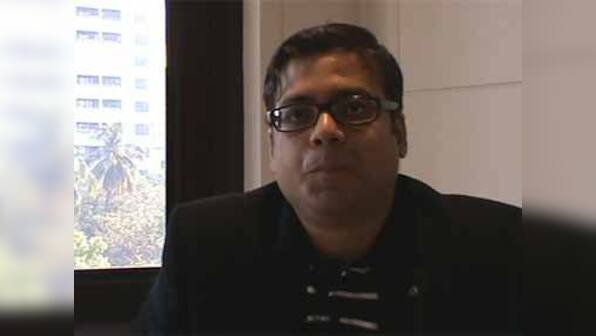 Tedx Profile: Here to prove Vedic Maths is secular, says Tekriwal