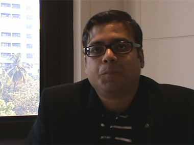 Tedx Profile: Here to prove Vedic Maths is secular, says Tekriwal Tedx Profile: Here to prove Vedic Maths is secular, says Tekriwal