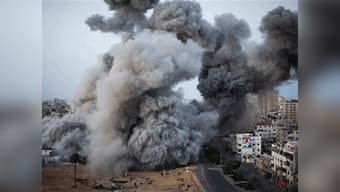 Timeline: Tracking Israeli assaults on Gaza from 2005
