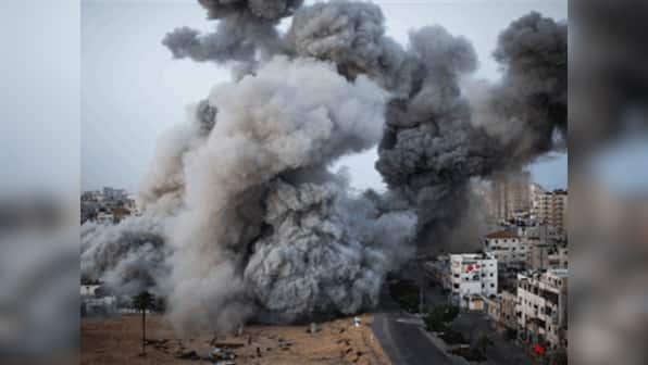 Timeline: Tracking Israeli assaults on Gaza from 2005