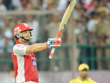 I'm fit enough to have another go at IPL: Gilchrist I'm fit enough to have another go at IPL: Gilchrist